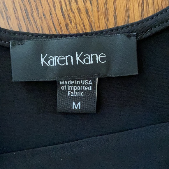 Karen Kane Dress size medium - Picture 3 of 5
